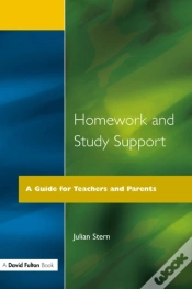Capa do artigo Homework And Study Support