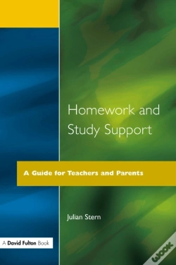 Capa do artigo Homework And Study Support