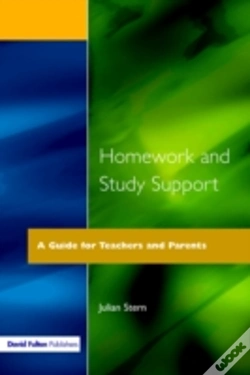 Capa do artigo Homework And Study Support