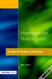 Capa do artigo Homework And Study Support