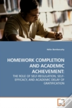 Capa do artigo Homework Completion And Academic Achieve
