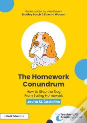 Capa do artigo Homework Conundrum