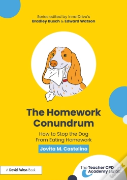 Capa do artigo Homework Conundrum