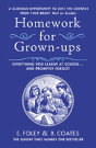 Homework For Grown-Ups - Preview