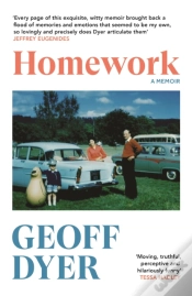 Capa do artigo Homework