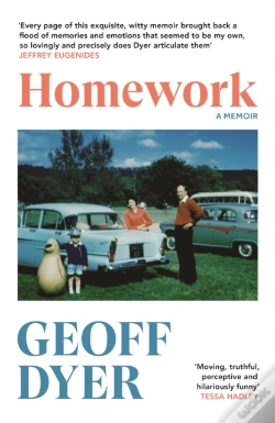 Capa do artigo Homework