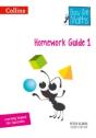 Homework Guide 1 - Preview