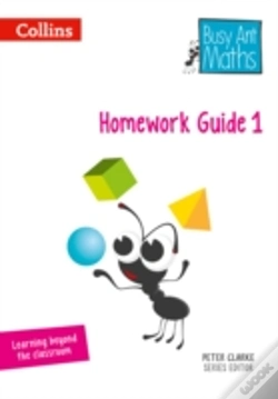 Capa do artigo Homework Guide 1