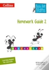 Homework Guide 2