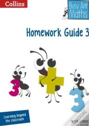 Homework Guide 3