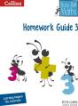 Homework Guide 3 - Preview