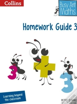 Capa do artigo Homework Guide 3