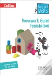 Homework Guide F