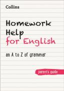 Homework Help For English