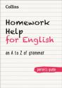 Homework Help For English - Preview
