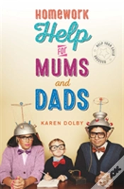 Capa do artigo Homework Help For Mums And Dads