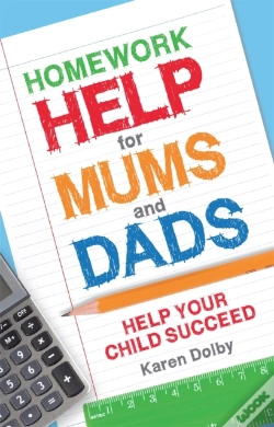 Capa do artigo Homework Help For Mums And Dads
