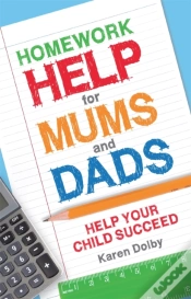 Capa do artigo Homework Help For Mums And Dads