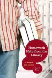 Capa do artigo Homework Help From The Library