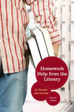 Capa do artigo Homework Help From The Library
