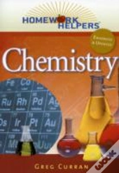 Homework Helpers: Chemistry