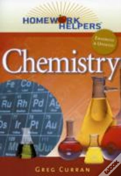 Capa do artigo Homework Helpers: Chemistry