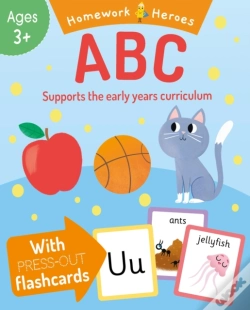 Capa do artigo Homework Heroes: Abc