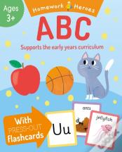 Homework Heroes: Abc