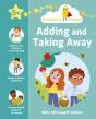 Homework Heroes: Adding And Taking Away - Preview