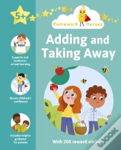 Capa do artigo Homework Heroes: Adding And Taking Away