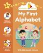 Homework Heroes: My First Alphabet - Preview