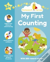 Capa do artigo Homework Heroes: My First Counting