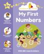 Homework Heroes: My First Numbers - Preview