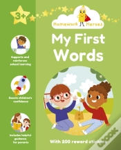 Capa do artigo Homework Heroes: My First Words