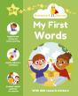 Homework Heroes: My First Words - Preview