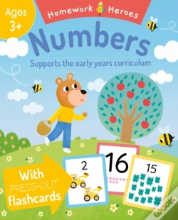 Capa do artigo Homework Heroes: Numbers
