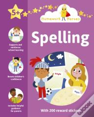 Homework Heroes: Spelling