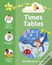 Homework Heroes: Times Tables
