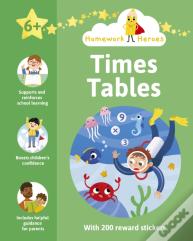 Homework Heroes: Times Tables