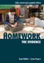 Homework - Preview