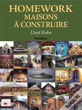 Homework, Maisons À Construire