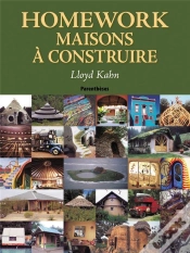 Capa do artigo Homework, Maisons À Construire