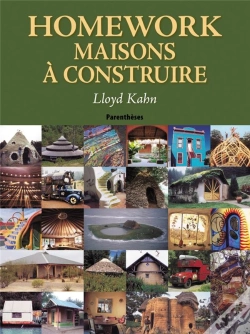 Capa do artigo Homework, Maisons À Construire