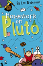 Homework On Pluto - Preview