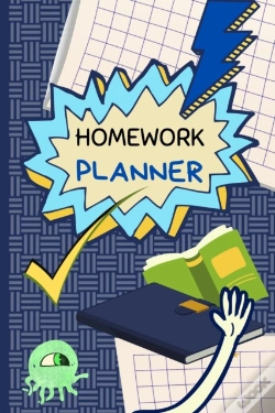 Capa do artigo Homework Planner
