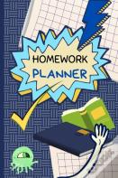 Homework Planner