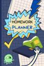 Homework Planner - Preview