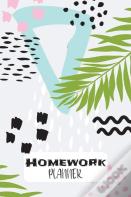 Homework Planner