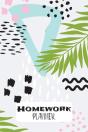 Homework Planner - Preview