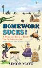 Homework Sucks! - Preview